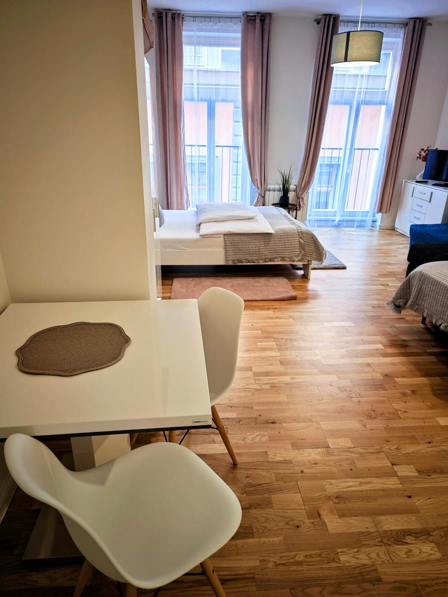 Apartamento Gold