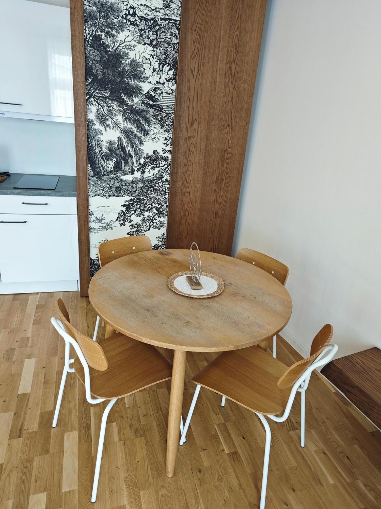 Appartamento Gold Praga
